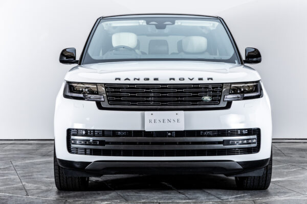 レンジローバー オートバイオグラフィー 3.0L D350 SWB 4WD