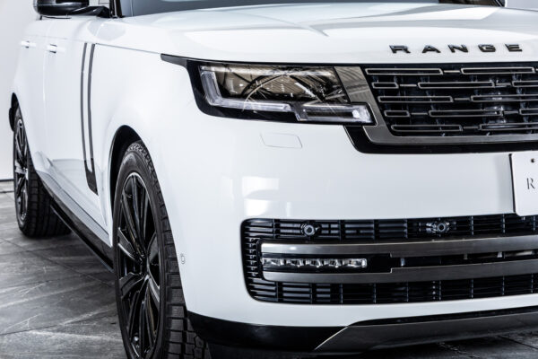 レンジローバー オートバイオグラフィー 3.0L D350 SWB 4WD