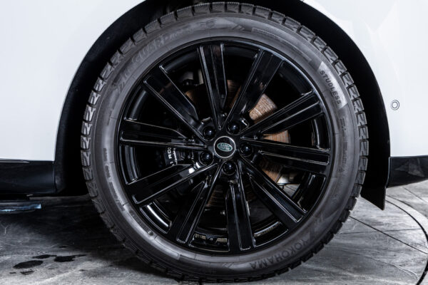 レンジローバー オートバイオグラフィー 3.0L D350 SWB 4WD