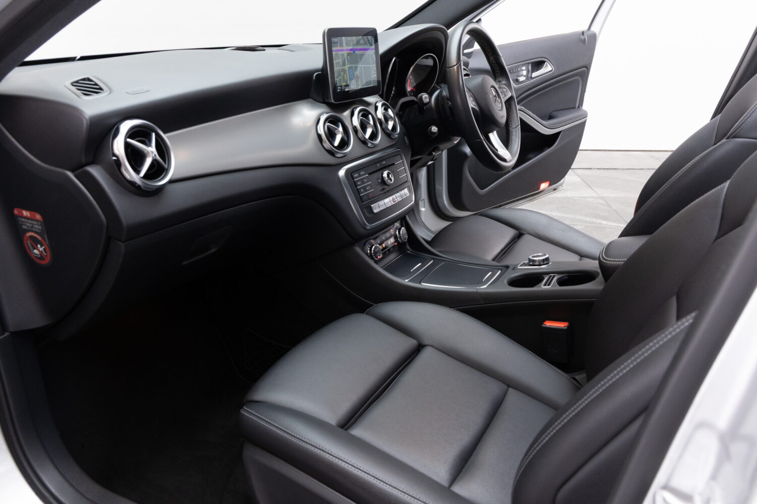 GLAクラス GLA180
