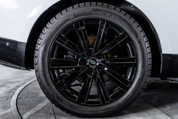 レンジローバー オートバイオグラフィー 3.0L D350 SWB 4WD