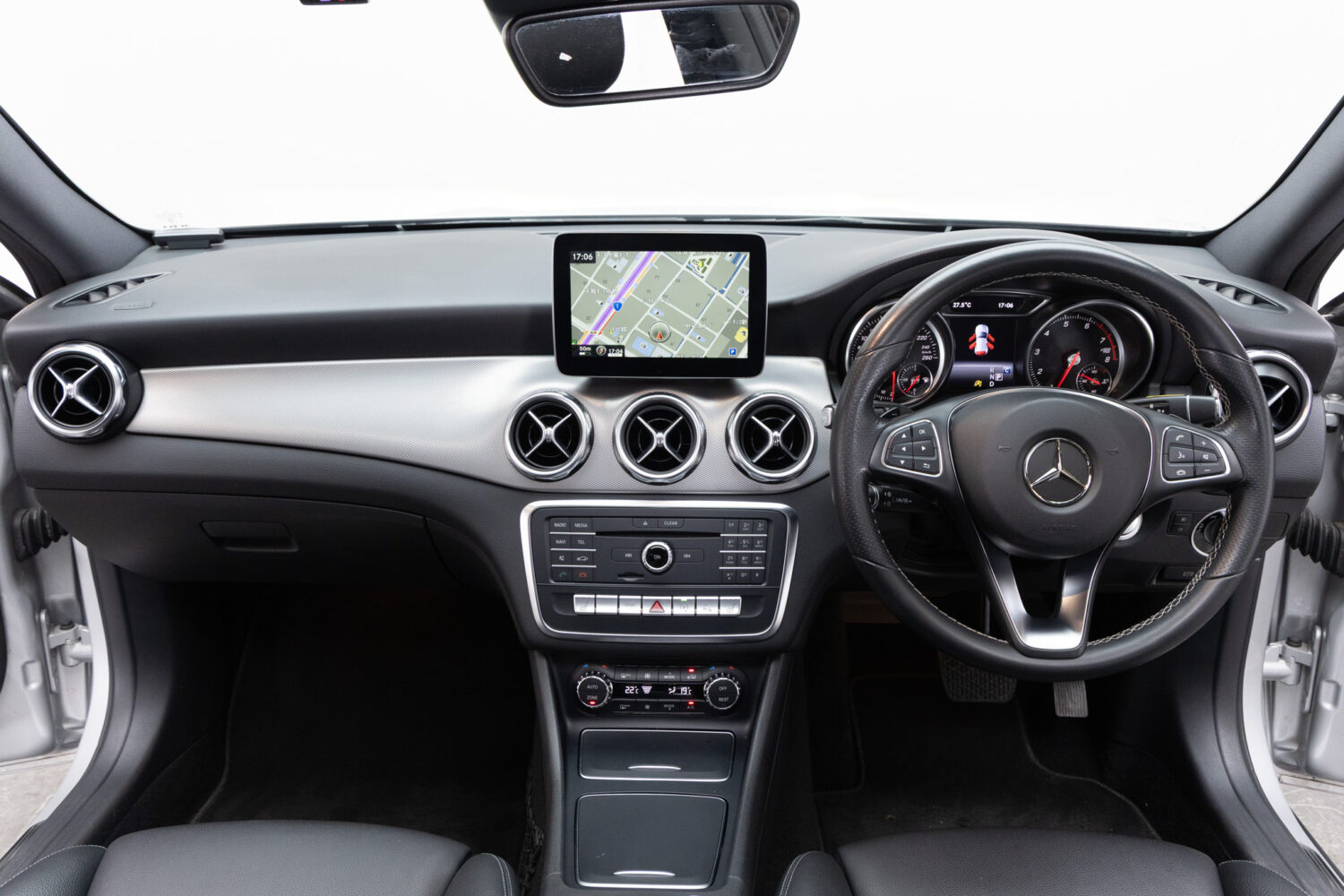 GLAクラス GLA180