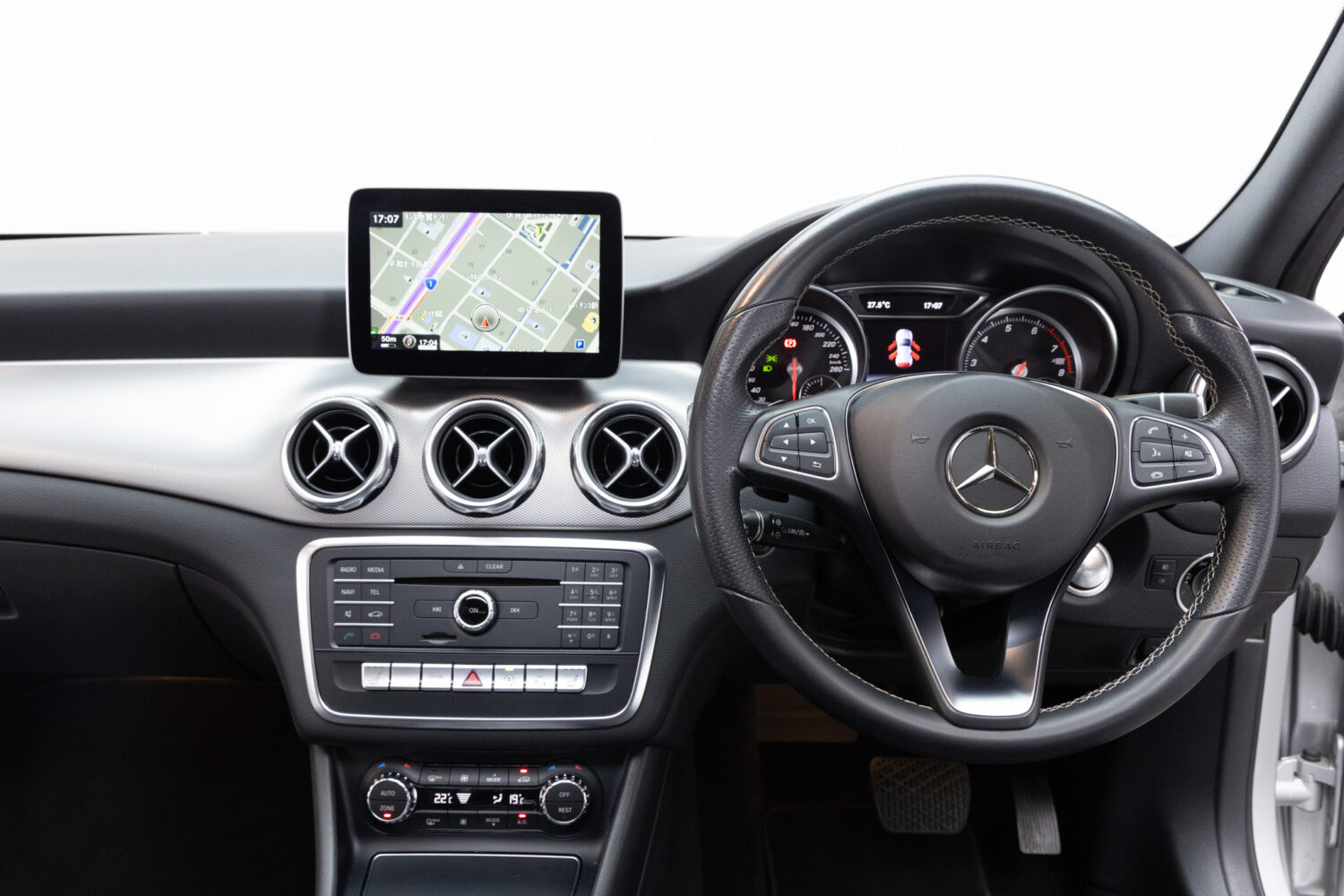 GLAクラス GLA180