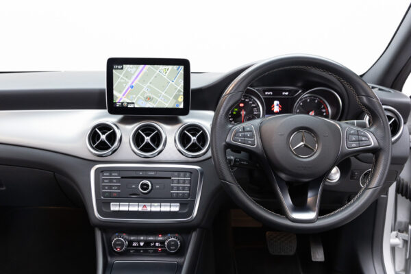 GLAクラス GLA180
