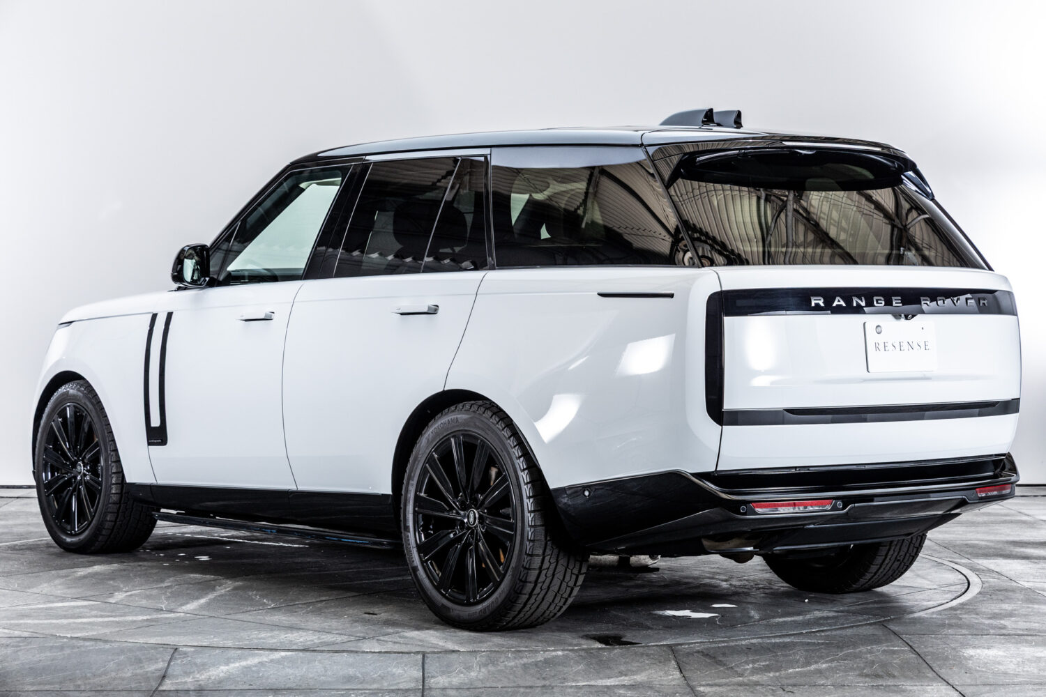 レンジローバー オートバイオグラフィー 3.0L D350 SWB 4WD