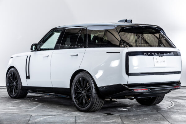 レンジローバー オートバイオグラフィー 3.0L D350 SWB 4WD
