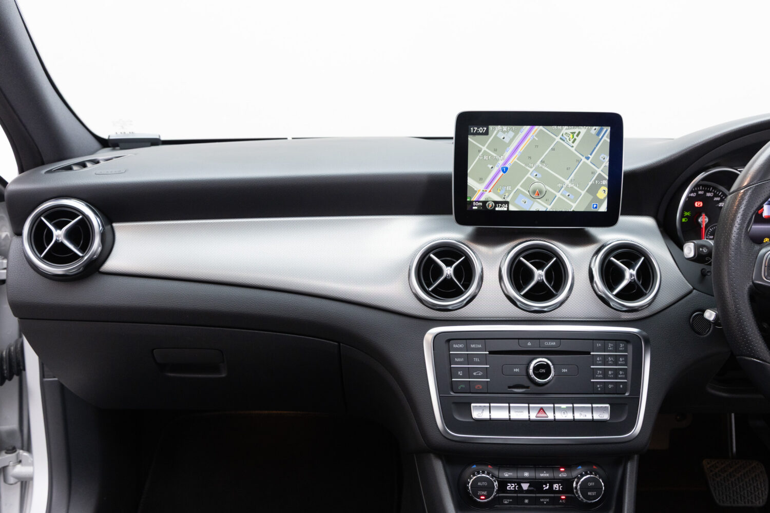 GLAクラス GLA180