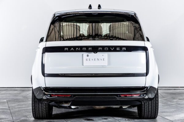 レンジローバー オートバイオグラフィー 3.0L D350 SWB 4WD