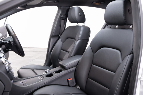 GLAクラス GLA180
