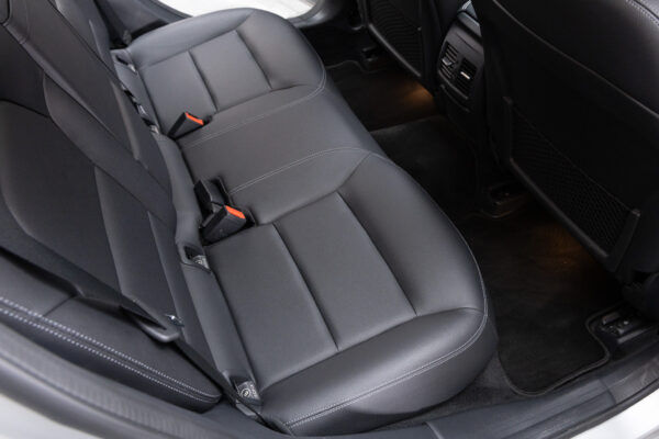 GLAクラス GLA180