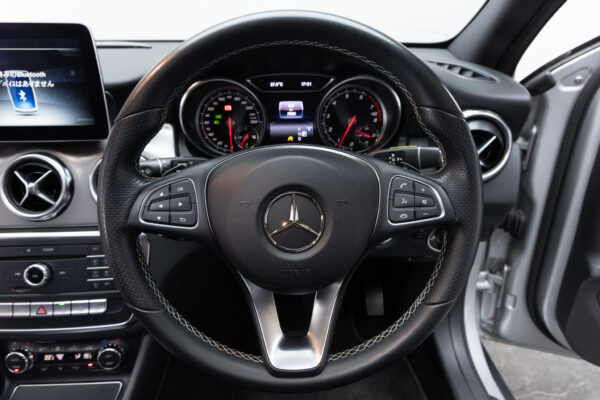 GLAクラス GLA180