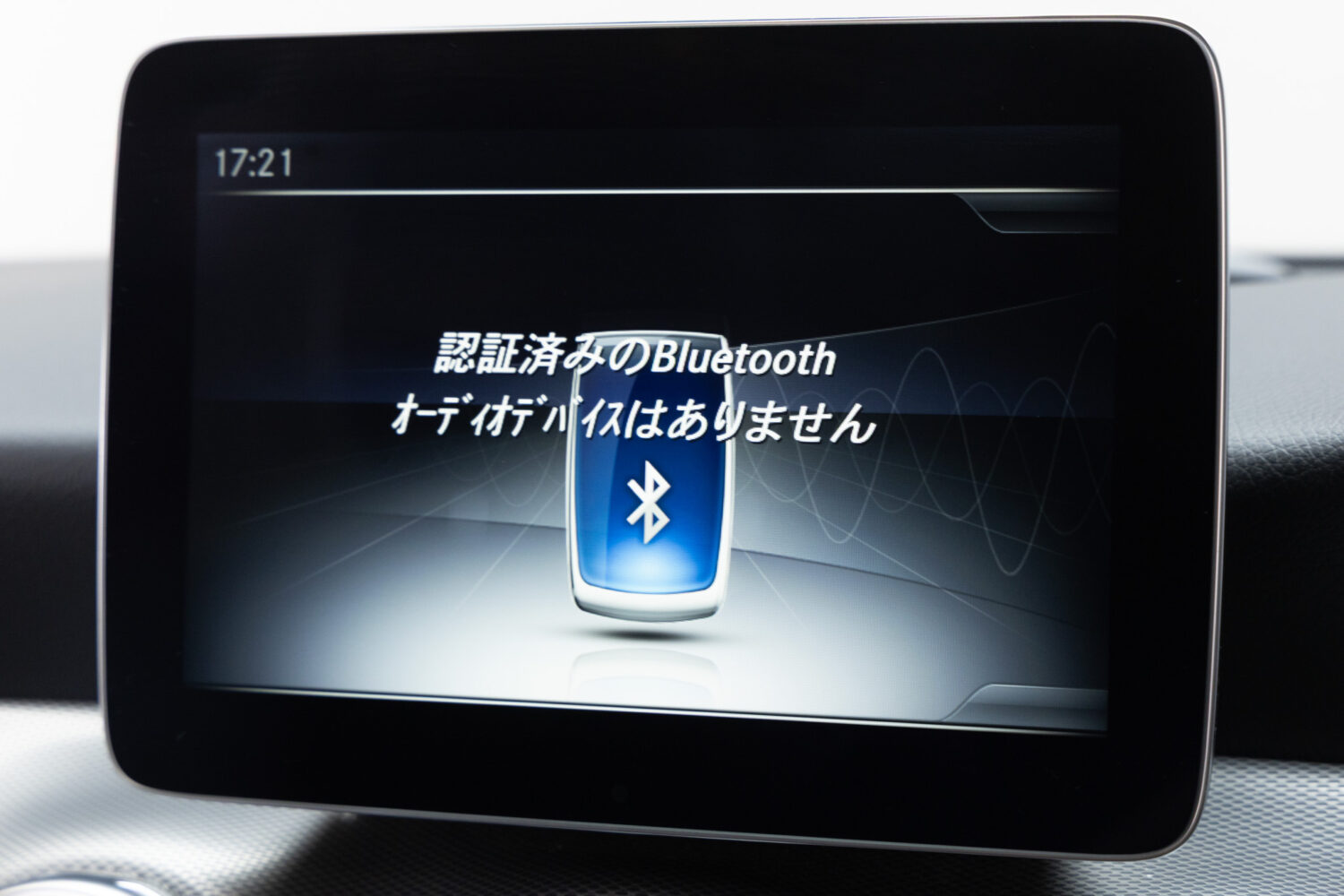 GLAクラス GLA180