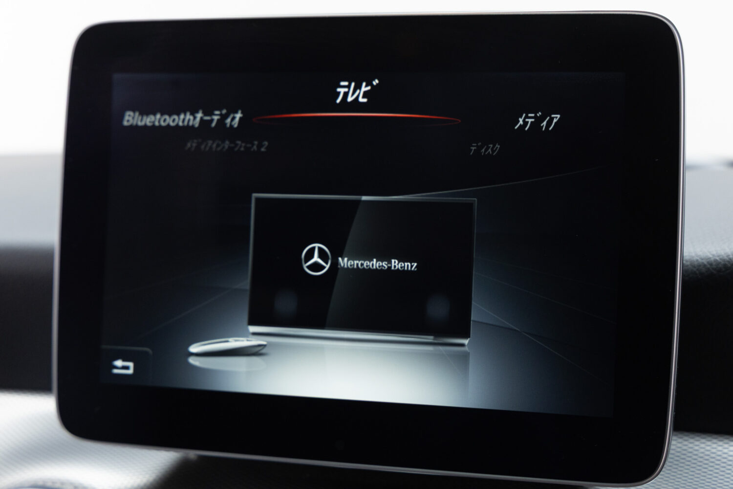 GLAクラス GLA180