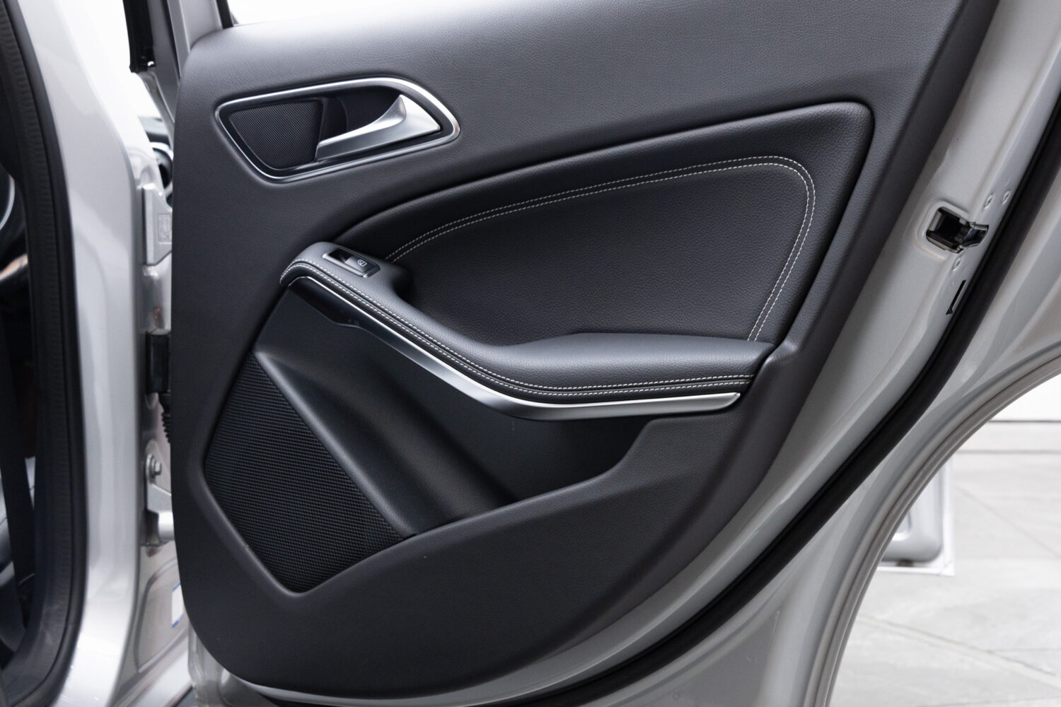 GLAクラス GLA180