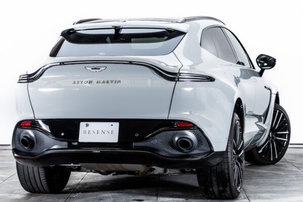 DBX 4.0 4WD
