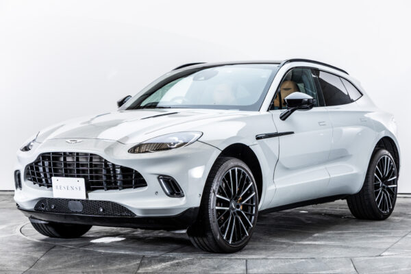 DBX 4.0 4WD
