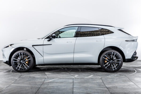DBX 4.0 4WD