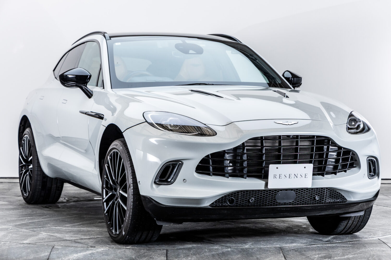 DBX 4.0 4WD