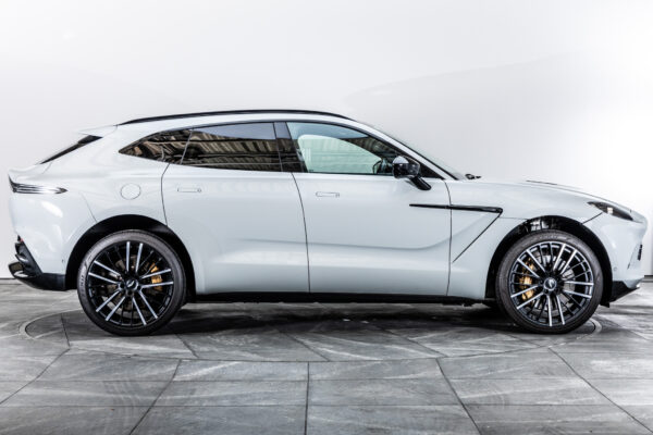 DBX 4.0 4WD