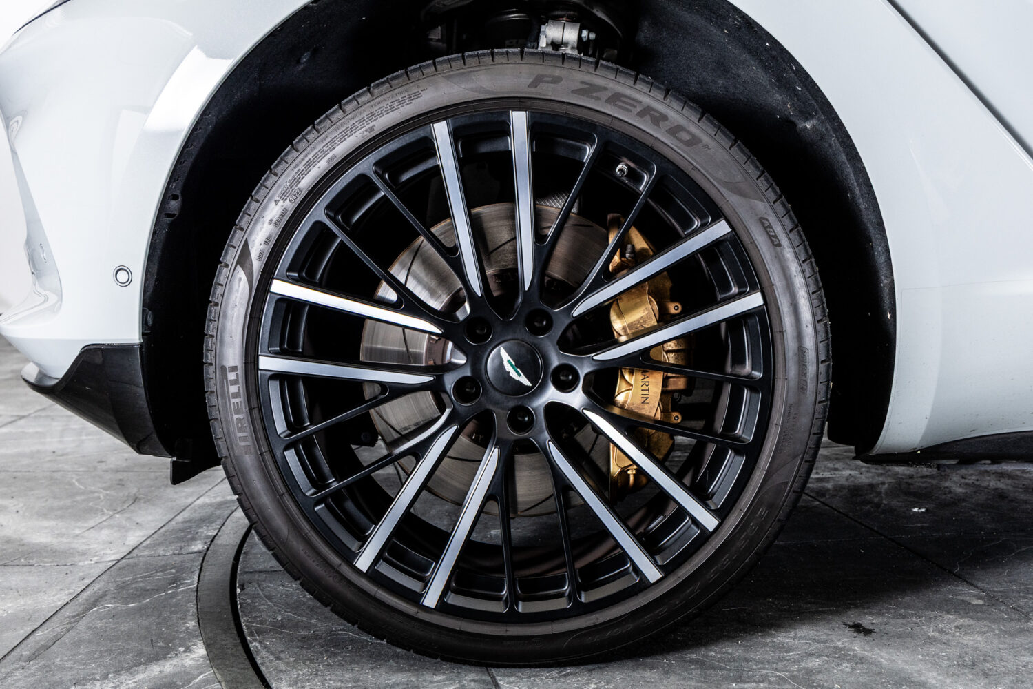 DBX 4.0 4WD