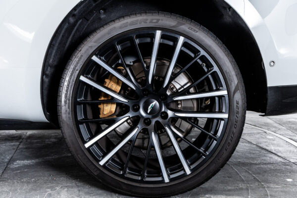 DBX 4.0 4WD