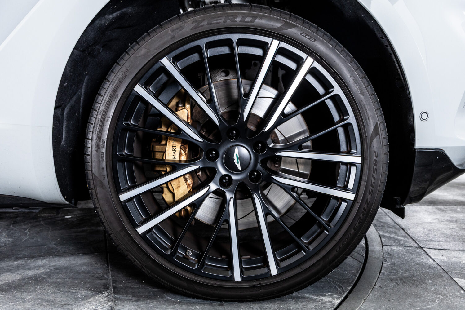 DBX 4.0 4WD