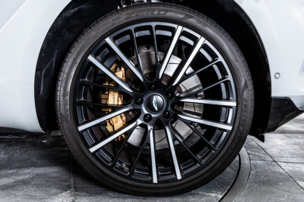 DBX 4.0 4WD