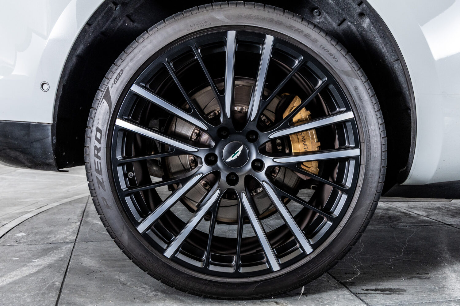 DBX 4.0 4WD