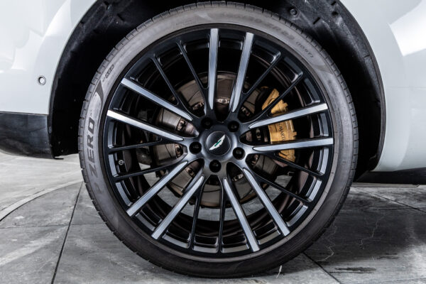 DBX 4.0 4WD