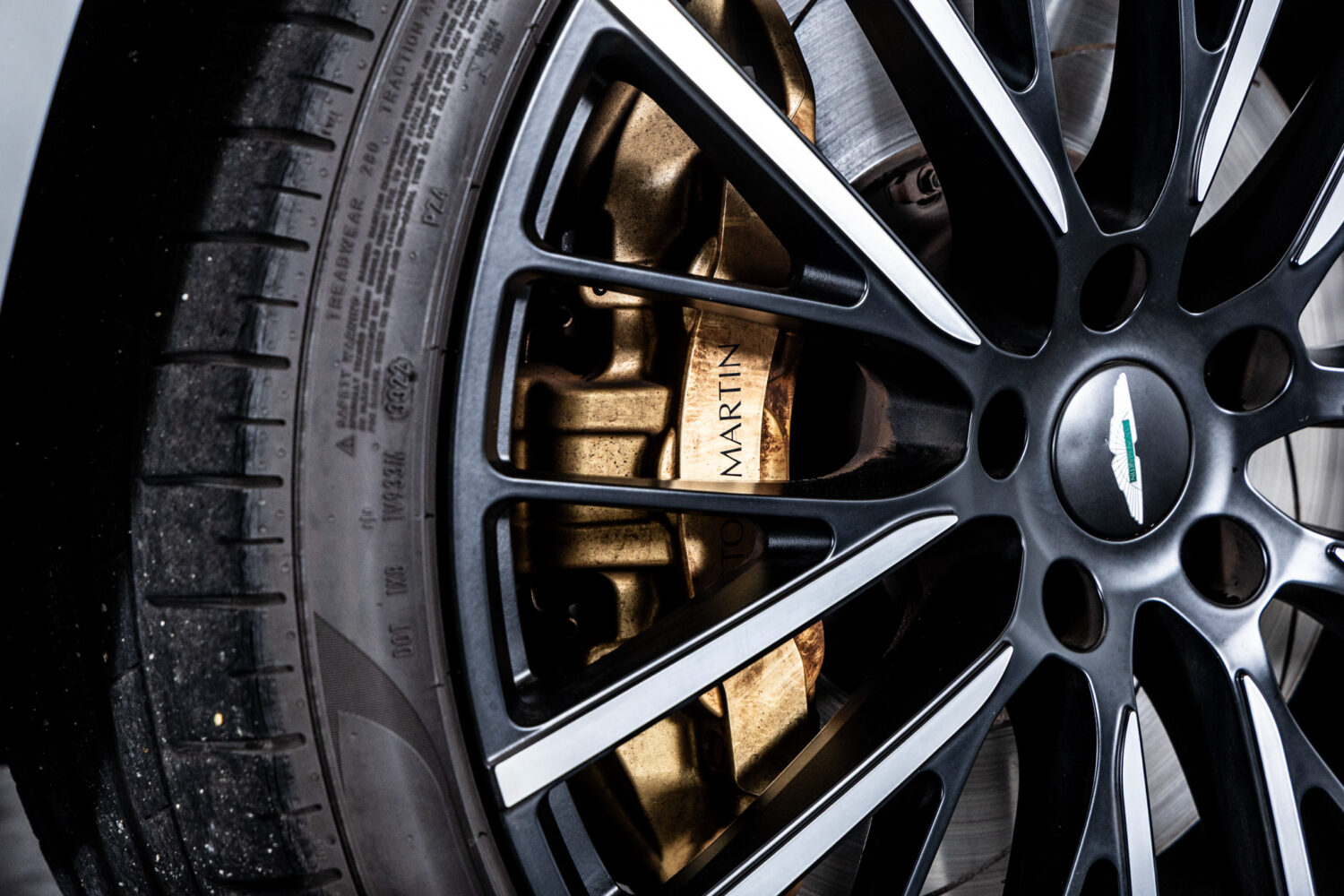 DBX 4.0 4WD