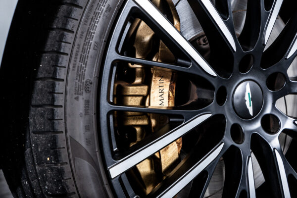DBX 4.0 4WD