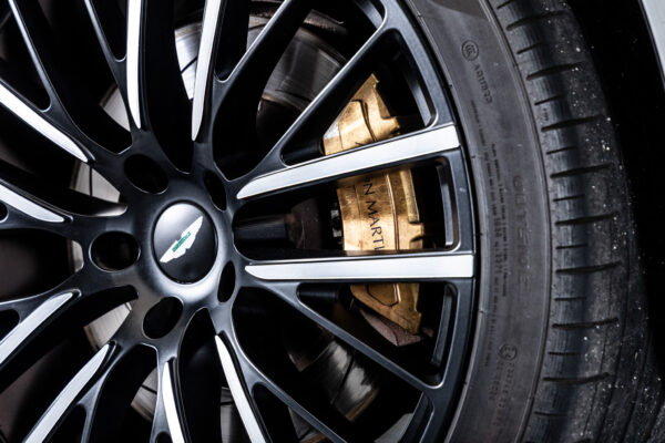 DBX 4.0 4WD
