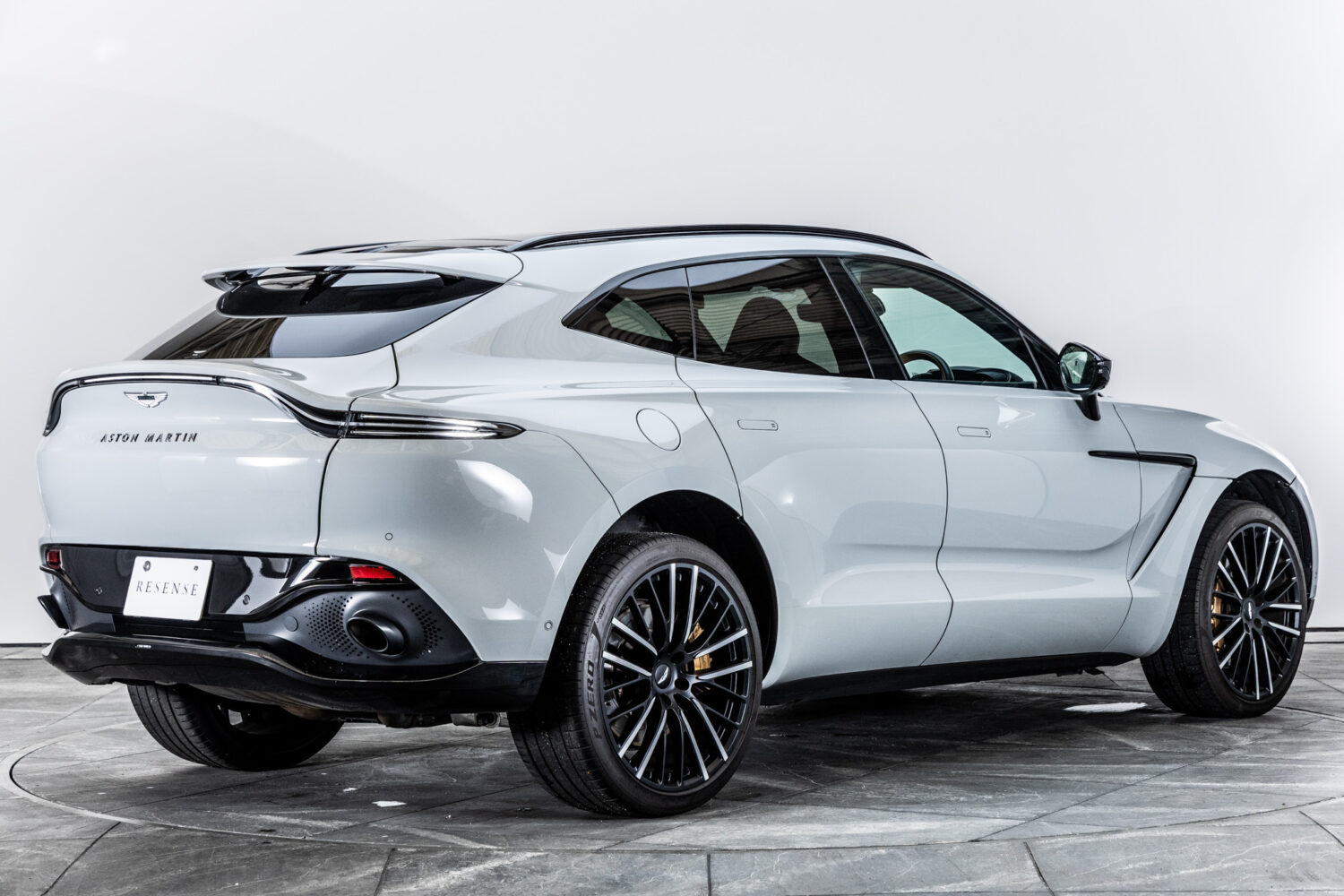 DBX 4.0 4WD