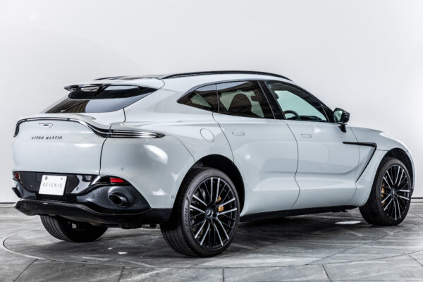 DBX 4.0 4WD