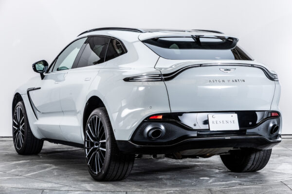 DBX 4.0 4WD