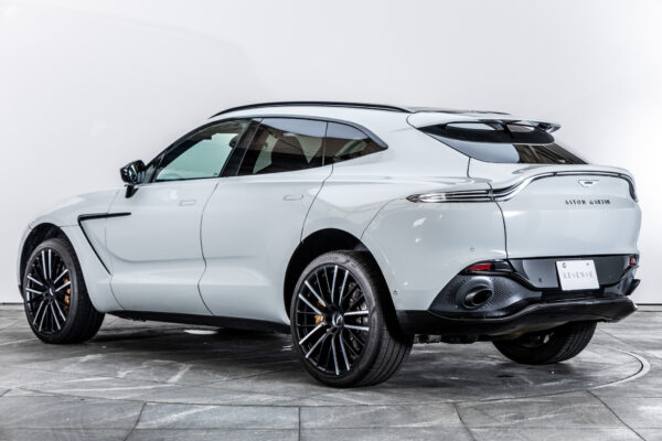 DBX 4.0 4WD