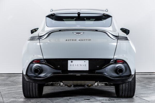 DBX 4.0 4WD