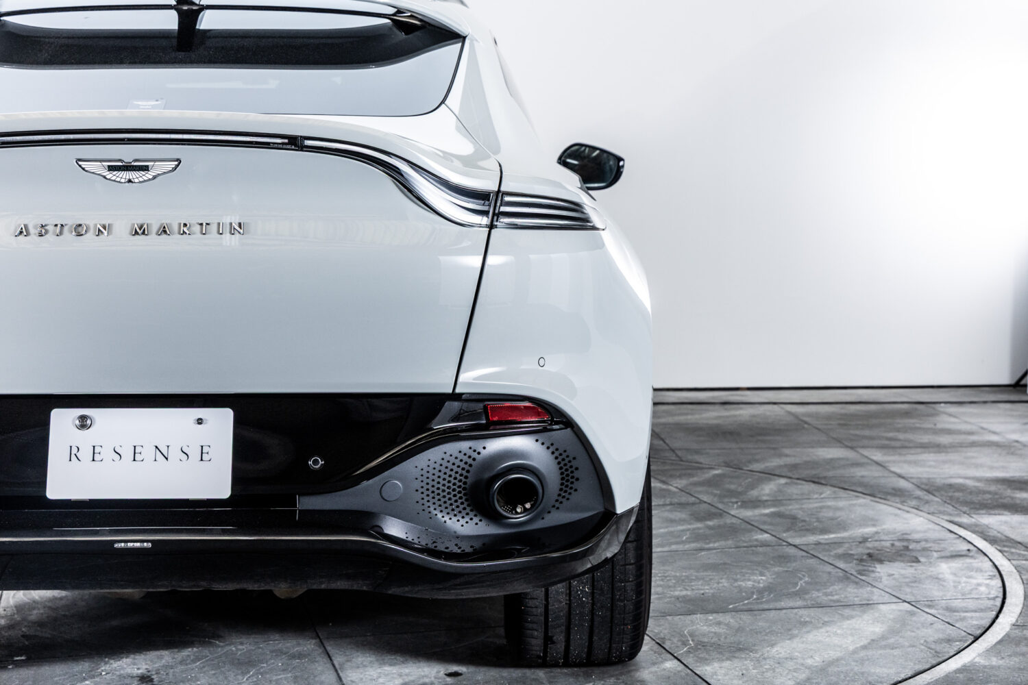 DBX 4.0 4WD