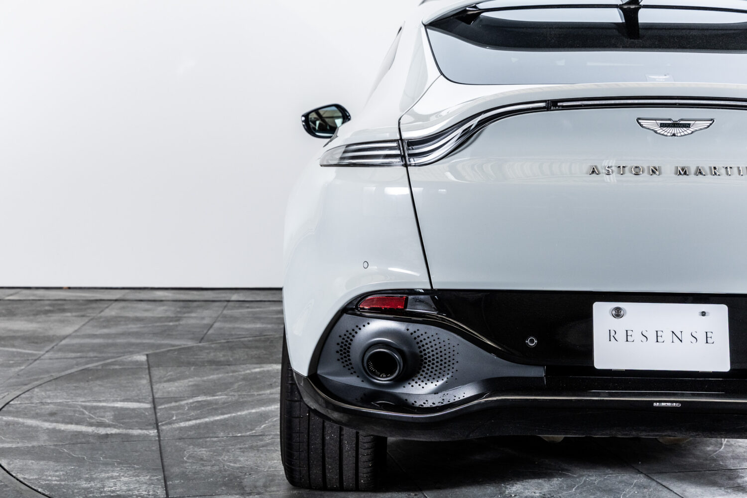 DBX 4.0 4WD