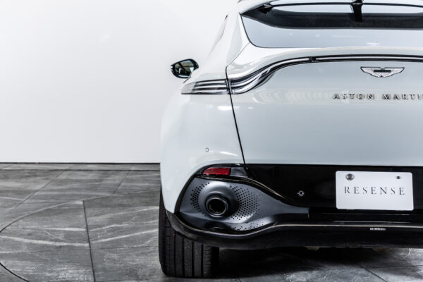 DBX 4.0 4WD