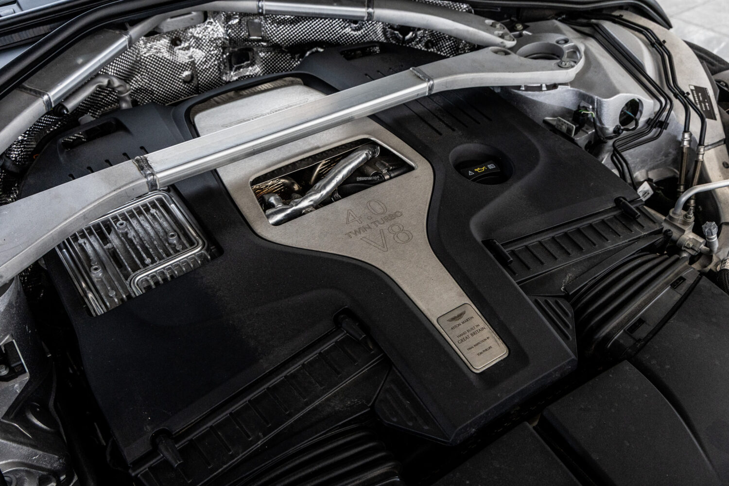 DBX 4.0 4WD