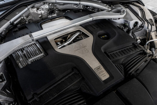DBX 4.0 4WD