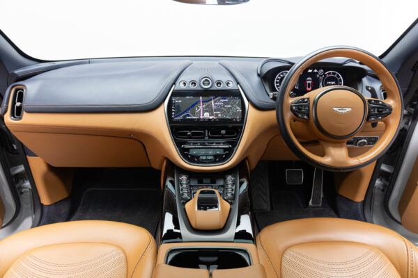 DBX 4.0 4WD