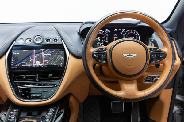 DBX 4.0 4WD