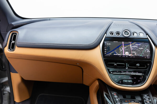 DBX 4.0 4WD