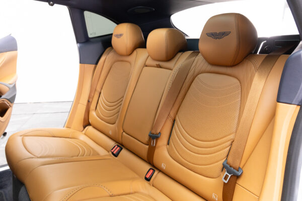 DBX 4.0 4WD