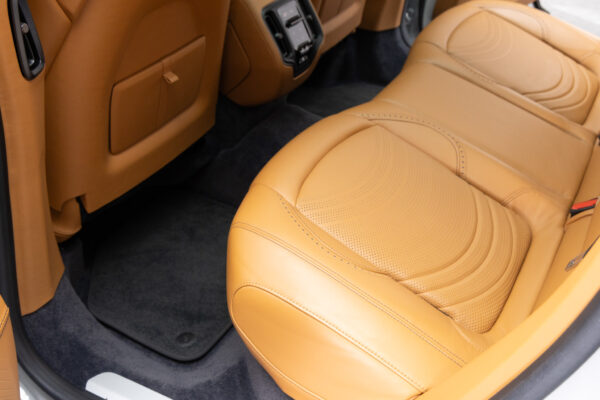 DBX 4.0 4WD