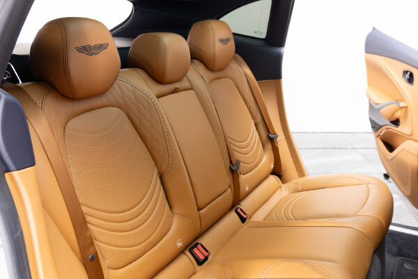 DBX 4.0 4WD
