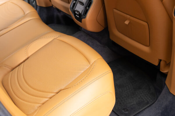 DBX 4.0 4WD