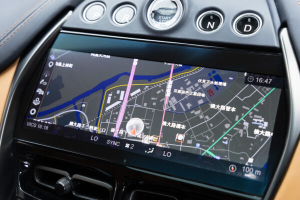 DBX 4.0 4WD